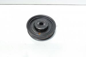 Fulie motor, cod 04C105243D, Vw Polo (6R) 1.2 TSI, CJZD (id:706736) din dezmembrari