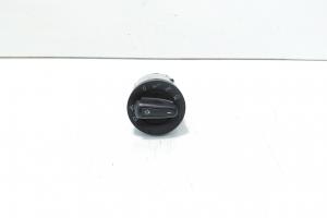 Bloc lumini cu proiectoare si functii auto, cod 5E0941431D, Skoda Octavia 3 Combi (5E5) (id:706046) din dezmembrari