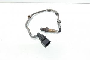 Sonda lambda, cod 7512985-03, 0258007146, Bmw 1 (E81, E87) 2.0 benz, N46B20B (id:706685) din dezmembrari