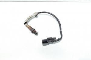 Sonda lambda, cod 7530282-04, 0258007273, Bmw 1 (E81, E87) 2.0 benz, N46B20B (id:706687) din dezmembrari