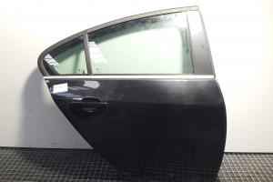 Usa dreapta spate, Opel Insignia A (id:706928) din dezmembrari