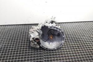 Cutie de viteze manuala, cod H1BR-7002-FFC, Ford Fiesta 7 1.6 TDCI, XUJB, 6 vit (id:706955) din dezmembrari