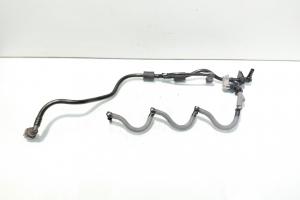 Rampa retur injectoare, Renault Grand Scenic 3 1.6 DCI, R9M402 (id:706840) din dezmembrari