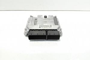 Calculator motor ECU, cod 8513249-01, 0281017647, Bmw X3 (F25) 2.0 diesel, N47D20C (id:706830) din dezmembrari