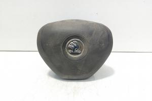 Airbag volan, cod 5E0880201, Skoda Rapid (NH3) (id:706915) din dezmembrari