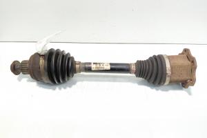 Planetara stanga fata, cod 8K0407271AJ, Audi A4 Avant (8K5, B8) 2.0 TDI, CGL, cutie automata (id:706802) din dezmembrari