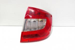 Stop dreapta aripa, Skoda Rapid (NH3) (id:706917) din dezmembrari