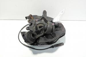 Fuzeta dreapta spate cu ABS, cod 6761580-09, Bmw 3 (E90) 2.0 diesel, N47D20A (id:485535) din dezmembrari