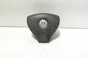 Airbag volan, cod 1K0880201AN, Vw Passat Variant (3C5) (id:707116) din dezmembrari