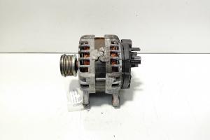 Alternator 150A, cod 23100-4EA0A, Nissan Qashqai (2) 1.5 DCI, K9K646 (id:706887) din dezmembrari