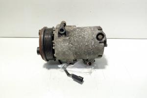 Compresor clima, cod 3M5H-19D629-KF, Ford Focus 2 (DA) 1.6 TDCI, G8DB (id:706895) din dezmembrari