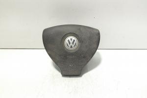 Airbag volan, cod 1K0880201BJ, Vw Eos (1F7, 1F8) (id:707115) din dezmembrari