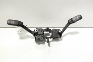 Maneta semnalizare cu maneta stergatoare, cod 6C0953501A, Vw Polo (6R) (id:706907) din dezmembrari