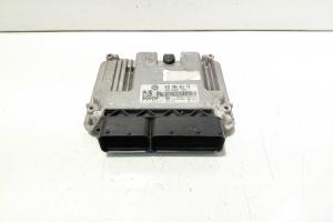 Calculator motor ECU, cod 03G906021FS, 0281013171, Vw Eos (1F7, 1F8) 2.0 TDI, BMM (id:707107) din dezmembrari