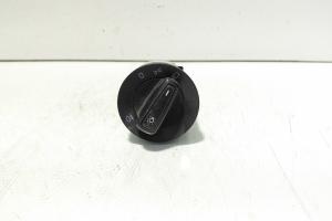 Bloc lumini, cod 5E0941431G, Skoda Fabia 3 (NJ3) 1.0 benz, CHYA (id:706908) din dezmembrari