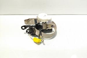 Centura dreapta fata cu capsa, cod 1Q2857706, Vw Eos (1F7, 1F8) (id:707117) din dezmembrari