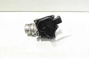 Clapeta acceleratie, cod 161A09287R, Nissan Qashqai 1.5 DCI, K9KF646 (id:706880) din dezmembrari