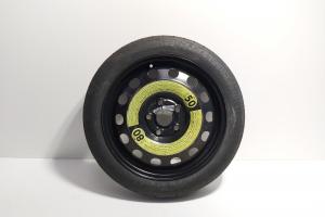 Roata de rezerva slim R16, cod 5Q0601027AR, Vw Golf 7 (5G) (id:707251) din dezmembrari