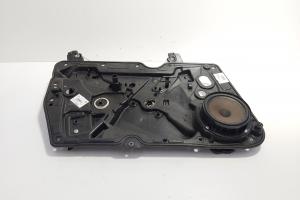 Macara electrica usa stanga fata, cod 5K0837755H, Vw Golf 6 (5K1) (id:614890) din dezmembrari
