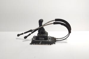 Timonerie, cod 6RA711049D, Skoda Rapid (NH3) 1.4 TDI, CUS, 5 vit man (id:706916) din dezmembrari