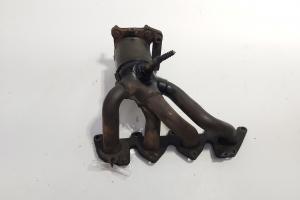 Catalizator, cod 036178EA, AA, Seat Ibiza 4 (6L1) 1.4 benz, BBY (id:706867) din dezmembrari