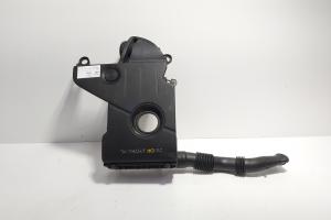 Carcasa filtru aer, cod 70365657, Dacia Duster 1.5DCI, K9KR856 (id:707061) din dezmembrari