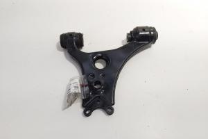 Brat trapez stanga fata, cod A1693300407, Mercedes Clasa A (W169) (id:369065) din dezmembrari