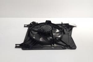Electroventilator, Nissan Qashqai 1.6 DCI, R9M402 (id:707169) din dezmembrari