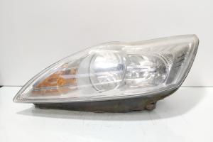 Far stanga, Ford Focus 2 (DA), facelift, vol pe stanga (id:707053) din dezmembrari