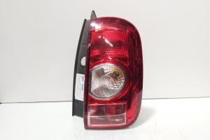 Stop dreapta aripa, Dacia Duster, facelift (id:707069) din dezmembrari