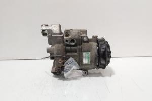 Compresor clima, cod 447220-8231, Mercedes Clasa A (W168) 1.4 benz, OM166940 (id:707233) din dezmembrari