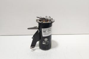 Carcasa filtru combustibil, cod 3C0127400C, Vw Scirocco (137) 2.0 TDI, CBDB (id:707255) din dezmembrari