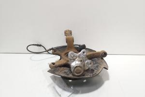 Fuzeta stanga fata cu abs, Mercedes Clasa A (W168) 1.4 benz, OM166940 (id:707236) din dezmembrari