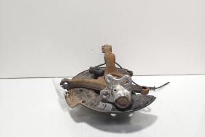 Fuzeta dreapta fata cu abs, Mercedes Clasa A (W168) 1.4 benz, OM166940 (id:707237) din dezmembrari