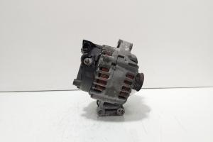 Alternator 120A Valeo, cod 7G9N-10300-CC, Ford Fiesta 6 1.2 benz, SNJB (id:707247) din dezmembrari