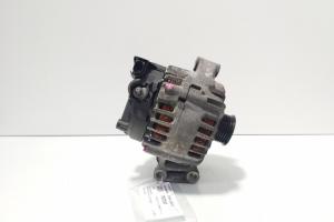 Alternator 120A Valeo, cod 7G9N-10300-CC, Ford Fiesta 6 1.2 benz, SNJB (id:707247) din dezmembrari