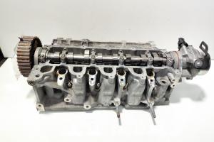 Chiulasa cu 1 ax came, cod 110428257R, Renault Megane 3 1.5 DCI, K9K636 (id:706890) din dezmembrari