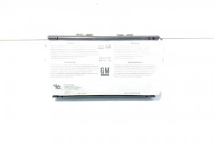 Airbag pasager, cod 13111177, Opel Zafira B (A05) (id:600234) din dezmembrari