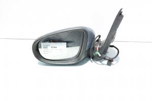 Oglinda electrica stanga cu semnalizare, Vw Golf 6 (5K1), vol pe dreapta (id:707404) din dezmembrari