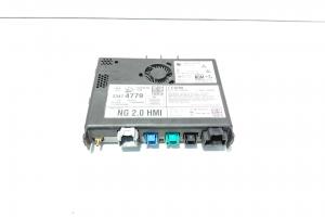 Modul navigatie, cod GM23474779, Opel Insignia A (id:707324) din dezmembrari