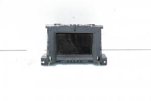Display bord, cod 13301077, Opel Zafira B (A05) (id:707347) din dezmembrari