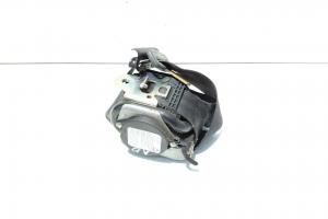Centura stanga fata cu capsa, cod 8H0857705A, Audi A4 Cabriolet (8H7) (id:707399) din dezmembrari