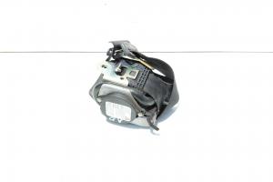 Centura dreapta fata cu capsa, cod 8H0857706A, Audi A4 Cabriolet (8H7) (id:707400) din dezmembrari