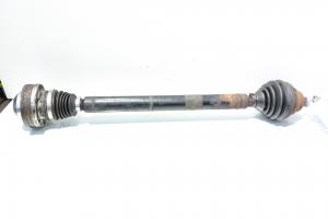 Planetara dreapta fata, Vw Eos (1F7, 1F8) 2.0 TDI, BMM, 6 vit man (id:707178) din dezmembrari