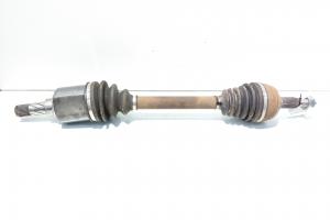 Planetara stanga fata, Dacia Duster 1.5 DCI, K9K898, 6 vit man (id:707174) din dezmembrari