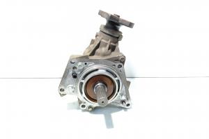 Grup fata, Nissan Qashqai 1.5 DCI, K9K430, 6 vit man (id:707025) din dezmembrari