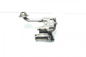 Pompa ulei, cod 038115105C, Vw Touran (1T1, 1T2) 1.9 TDI, BXE (id:399662) din dezmembrari
