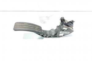 Pedala acceleratie, cod 180020022R, Renault Megane 3 Sedan, vol pe stanga (id:707034) din dezmembrari