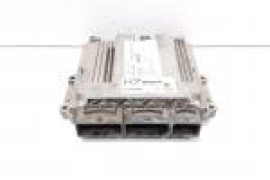 Calculator motor ECU, cod 23710BB58E, 0281019035, Nissan Qashqai 1.6 DCI, R9M402 (id:695630) din dezmembrari