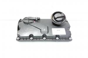 Capac culbutori, cod 038103469AD, Vw Golf 5 (1K1) 1.9 TDI, BXE (id:693348) din dezmembrari